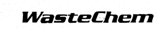 WASTECHEM logo