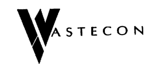 WASTECON logo