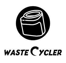 WASTECYCLER logo