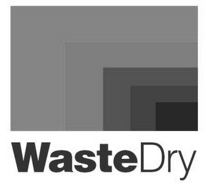 WASTEDRY logo