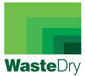 WASTEDRY logo