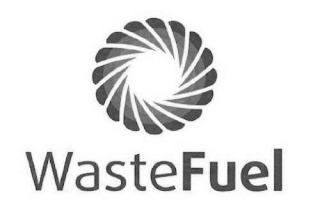 WASTEFUEL logo