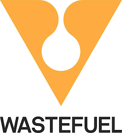 WASTEFUEL logo