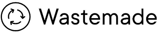 WASTEMADE logo