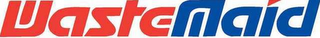 WASTEMAID logo