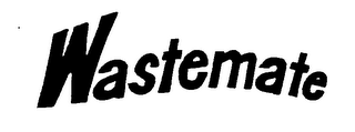 WASTEMATE logo