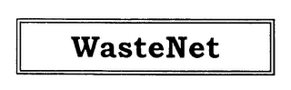 WASTENET logo