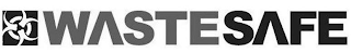 WASTESAFE logo