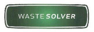WASTESOLVER logo