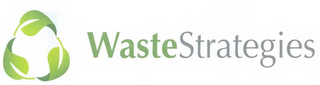WASTESTRATEGIES logo