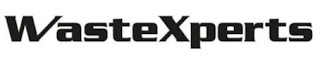 WASTEXPERTS logo