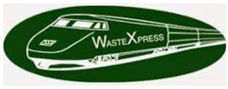 WASTEXPRESS logo