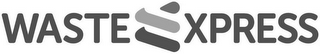 WASTEXPRESS logo