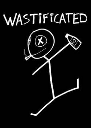 WASTIFICATED logo