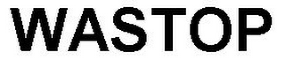 WASTOP logo