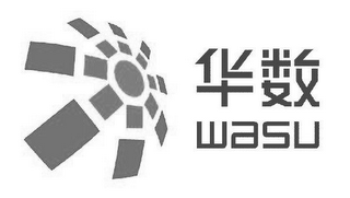 WASU logo