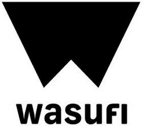 WASUFI logo