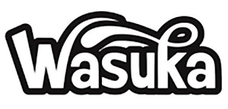 WASUKA logo