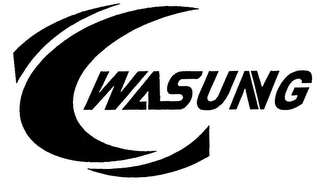 WASUNG logo
