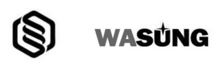 WASUNG logo