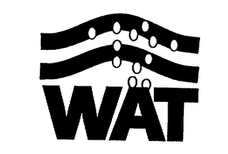 WAT logo