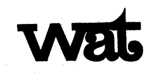 WAT logo
