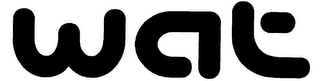 WAT logo