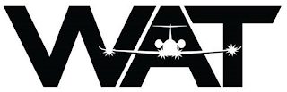 WAT logo
