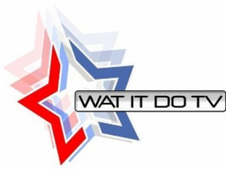 WAT IT DO TV LIVE logo