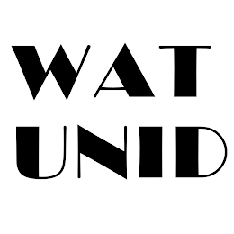 WAT UNID logo
