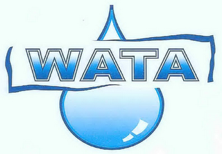 WATA logo