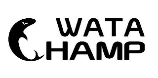 WATA CHAMP logo