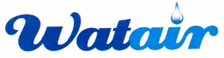 WATAIR logo