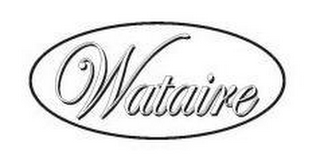 WATAIRE logo