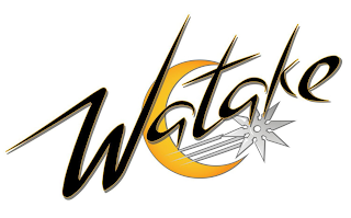 WATAKE logo