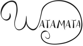 WATAMATA logo