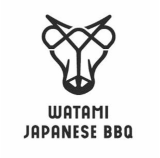 WATAMI JAPANESE BBQ logo