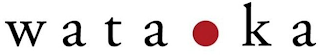 WATAOKA logo