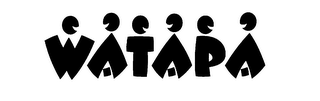 WATAPA logo