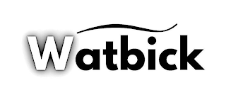 WATBICK logo