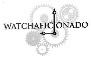 WATCH AFIC ONADO logo