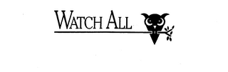 WATCH ALL logo
