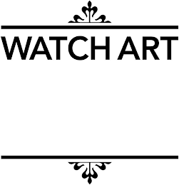 WATCH ART logo