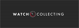 WATCH COLLECTING logo