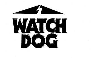 WATCH DOG logo