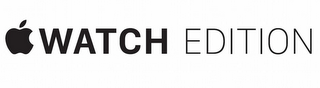 WATCH EDITION logo