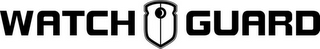 WATCH GUARD logo