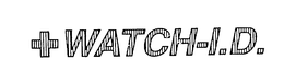 +WATCH-I.D. logo