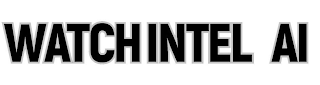 WATCH INTEL AI logo