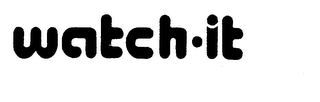 WATCH-IT logo